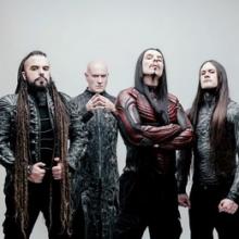Septicflesh band pic