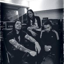 Septic Flesh band pic