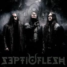 Septicflesh band pic