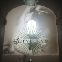 Sepvlcrvm Vox in Rama cover