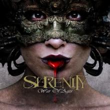 Serenity War of Ages cover