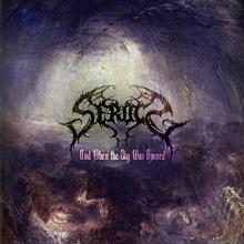 Serocs And When the Sky Was Opened cover