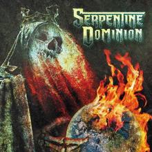 Serpentine Dominion cover