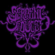 Serpent Seduced Eve logo
