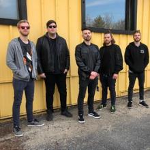 Settle Your Scores band pic