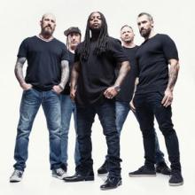 Sevendust band pic