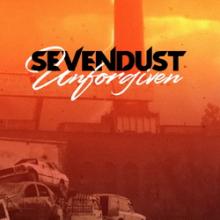 Sevendust video pic