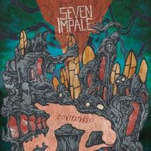 Seven Impale Contrapasso cover