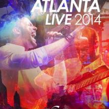 Seventh Wonder Welcome to Atlanta Live 2014 cover