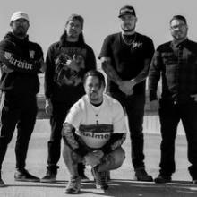 Shadow Of Doubt band pic