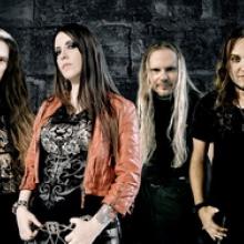 Shadowside band pic 2015