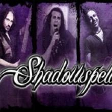 Shadowspell band pic