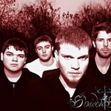 ShadowStrike band pic