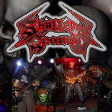 Shallow Ground band pic