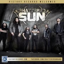 Shattered Sun band pic 2015