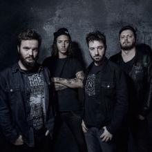 She Hunts Koalas band pic