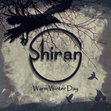 Shiran Warm Winter Day EP cover