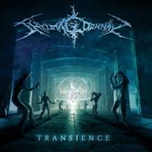 Shylmagoghnar Transience cover