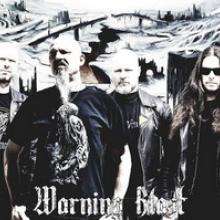 Siege Of Power band pic