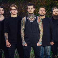 Signs Of The Swarm band pic