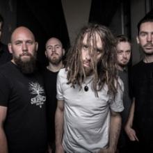 SikTh band pic