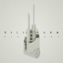 Silenmara Visionary single cover