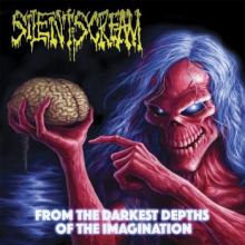 Silent Scream From the Darkest Depths of the Imagination cover
