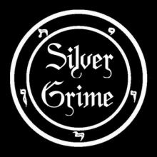 Silver Grime logo