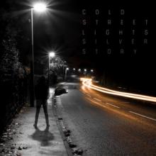 Silver Story Cold Street Lights cover