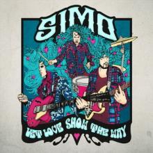 Simo Let Love Show the Way cover