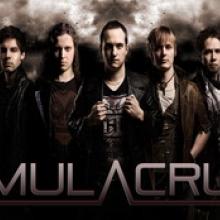 Simulacrum band pic
