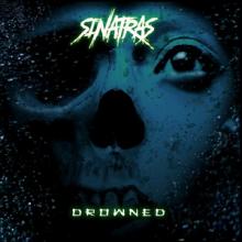 Sinatras Drowned cover