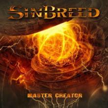 Sinbreed Master Creator cover