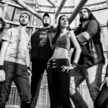 Sinheresy band pic