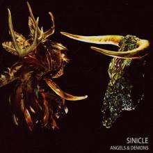 Sinicle Angels & Demons cover