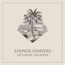 Sinner Sinners Optimism Disorder cover