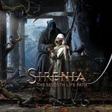 Sirenia The Seventh Life Path cover