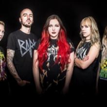 Sisters Of Suffocation band pic