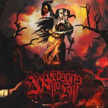 Six Reasons To Kill Rote Erde EP cover