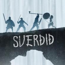 Skálmöld video pic