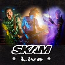 Skam Live cover