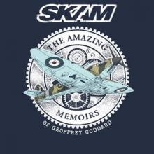 Skam TAMOGG cover
