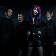 Skarlett Riot band pic