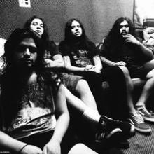 Skeletal Remains band pic