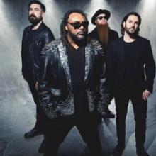 Skindred band pic