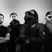 Skindred band pic