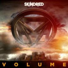Skindred Volume cover