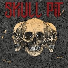 Skull Pit cover