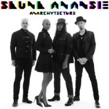 Skunk Anansie band pic