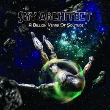 Sky Architect A Billion Years of Solitude cover